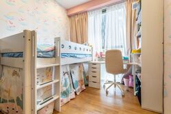 Commonwealth Towers (D3), Condominium #539097601